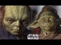 Why Yoda REFUSED to Speak of his Home-world to the Jedi Council - Star Wars Explained
