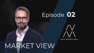 The Weekly Market View with Jacobus Brink, Episode 02 / 17 May 2024