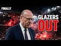 The Glazers Are FINALLY SELLING Man United