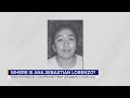 Ana Sebastian Lorenzo mysteriously disappeared from Lewisburg, TN eight years ago