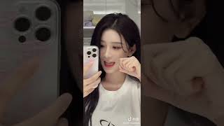 【SNH48周诗雨】抖音TIKTOK 20230709