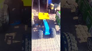 1500 ₹ में लकड़ी का ट्रैक्टर ट्रॉली | Wooden Tractor 1500 with Home Delivery | 98 18 30 5103