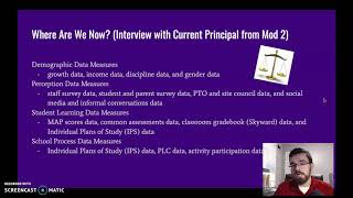 Module 5 AEP 858