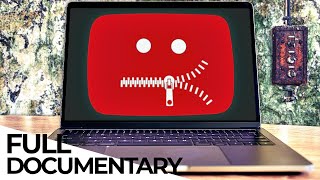 Behind the Algorithm: YouTube's Dark Secrets | ENDEVR Documentary