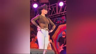 Ana Castela - Show da Boiadeira 🤩 (06)