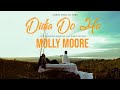 MOLLY MOORES | DIDIA DO HO  (Official Music Video) | Album Senja Di Toba