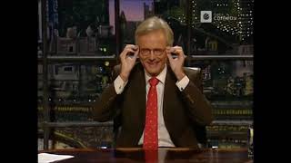 Harald Schmidt Show - Freddy oder Fredi