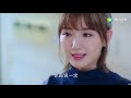 eng sub《my robot boyfriend》ep18——starring jiang chao mao xiao tong