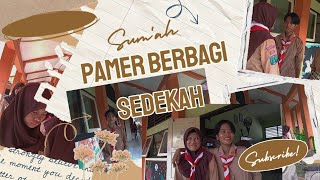 Sum'ah (Pamer Berbagi Sedekah)