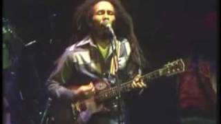 Bob Marley | 01- Natural Mystic | Live In Dortmund Germany