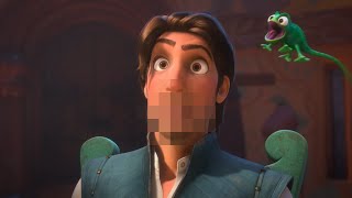 Disney's Tangled Unrated - Censored Version