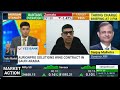 aurionpro group ceo ashish rai spotlights the second saudi arabian banking deal on ndtv profit