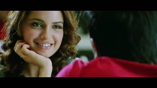 Rooba Rooba HD 1080p Video Song | Orange Telugu Movie | Ram Charan, Genelia | Harris Jayaraj