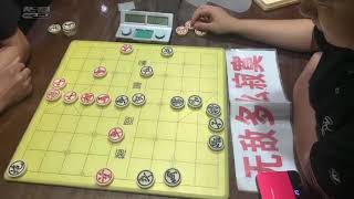 孫浩宇快棋招招要命，神級大爺徹底服了！茶館棋霸：膜拜軟件大師