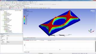 GSAM Tutorial Freeform Optimization