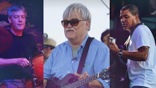 Col. Bruce Hampton ft. Oteil Burbridge \u0026 Eric Krasno - \