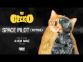 Geck-o - Space Pilot (Reprise) (A New Wave Album)