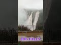 jog falls karnataka ಜೋಗ ಜಲಪಾತದ ಅಬ್ಬರ karnataka ಕನ್ನಡ jogfalls kannada kannada latestnews