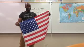 Understandings of nation and nationalism (social studies 20)