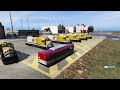 gta 5 এ test করলাম top 9999 kmh taxi speed gta 5 bangla gta v bangla