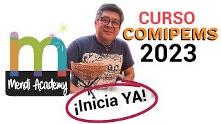 #COMIPEMS 2023. Resumen Pre-Registro Convocatoria.