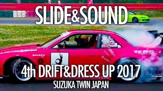 Drift show  \