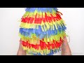 how to make a pinata with a balloon easy diy pinata