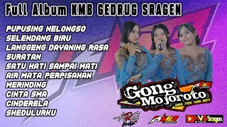 Album KMB Gedrug Sragen - Pupusing Nelongso - ARS Audio (Nelly) - Hvs Sragen Live Glonggong Gondang