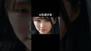 AI生成で作成した動画です。Midjourney → Runway Gen3#ai生成動画 #画像生成ai #生成ai #ai動画 #youtubeshorts