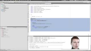 Custom Managed Thread Pools and Java EE 7