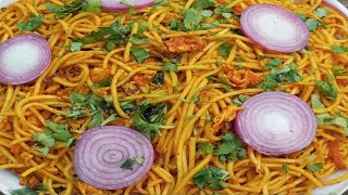 Street style egg chowmein recipe || egg chowmein recipe