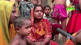 Beedi workers in Bengal ; A life in toil and sweat