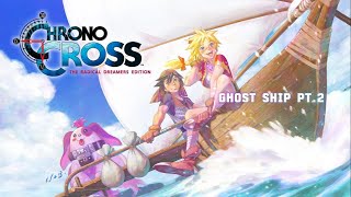 Chrono Cross: The Radical Dreamers Edition (STEAM) Part14: 