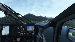 MSFS | AIRBUS H160 | ENROUTE TAIPING (WMBI) TO PULAU PANGKOR (WMPA)