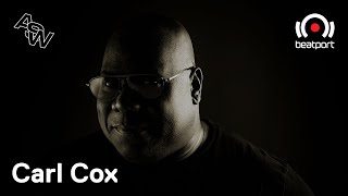 Carl Cox DJ set @ Awesome Soundwave | @beatport Live