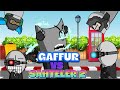 Gaffur Vs Sahteler 2 | Animasyon [#3] @DS_187  @DS-Studios