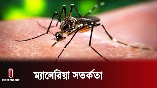 ইথিওপিয়ায় ম্যালেরিয়া এ বছর আক্রান্তের হার ১৬৮ শতাংশ বেশি || Ethiopia | Malaria