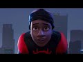 Soundtrack Spider-Man: Into the Spider-Verse (Theme Song) - Trailer Music Spider-Man