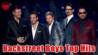 Backstreet Boys Greatest Hits