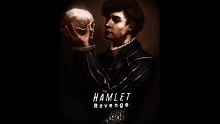 Hamlet VS Romeo and Juliet #shorts #edit #comparison