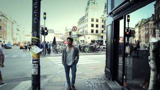 Farid Mammadov - Hold Me (Turkish Version) Official Clip