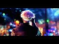 [JUJUTSU KAISEN live action edit] CREDITS TO... @Khary Ashmore