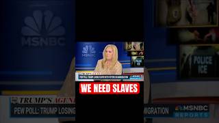 Do they hear themselves? Lol. #reaction #news #reactionvideo #breakingnews