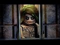 LEGO Batman 3: Beyond Gotham - Dark Knight Trilogy DLC Walkthrough