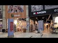 beautiful waves shopping mall🇩🇰hundige greve denmark copenhagen shoppingmall shopping travel