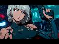 𝟏𝟗𝟖𝟕 𝐆𝐡𝐨𝐬𝐭 𝐓𝐫𝐢𝐠𝐠𝐞𝐫 | Sci-Fi, Retrowave, Synthwave Cyberpunk Mix for Coding and Deep Focus