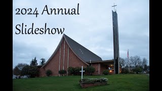 Annual Slideshow 2024