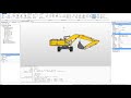 Mass Properties and BOM (Bill of Materials) capabilities - BricsCAD Mechanical