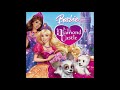 Barbie - "Two Voices, One Song" (Official Audio)
