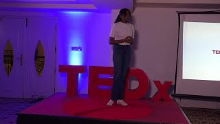 Feminism | Inandi and Thevan Rathnatilleke | TEDxYouth@Peradeniya